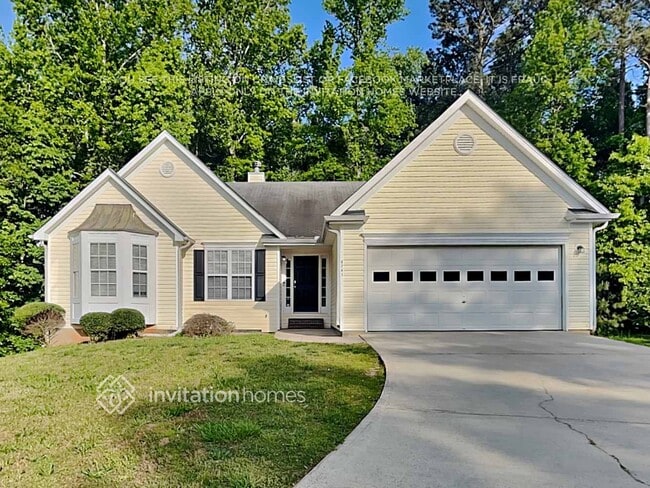 property at 9741 Silverstone Ct