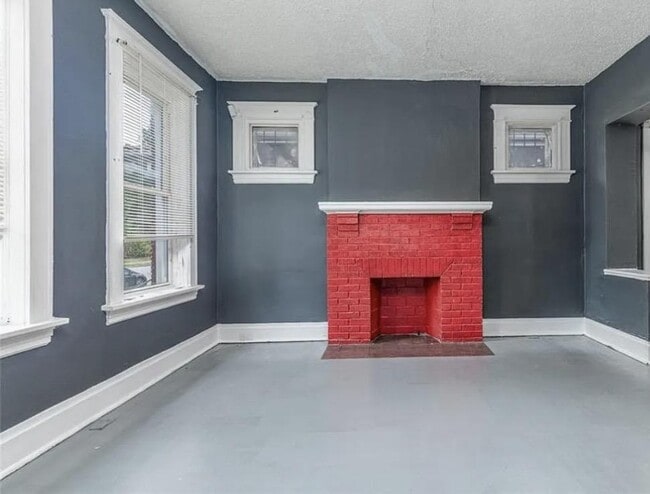 5410 Emerson Ave in St. Louis, MO - Building Photo - Building Photo