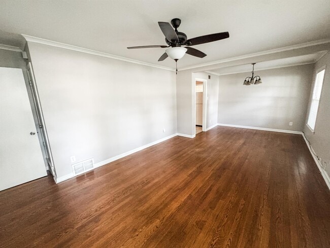 1560 Cranford Rd in Memphis, TN - Building Photo - Building Photo