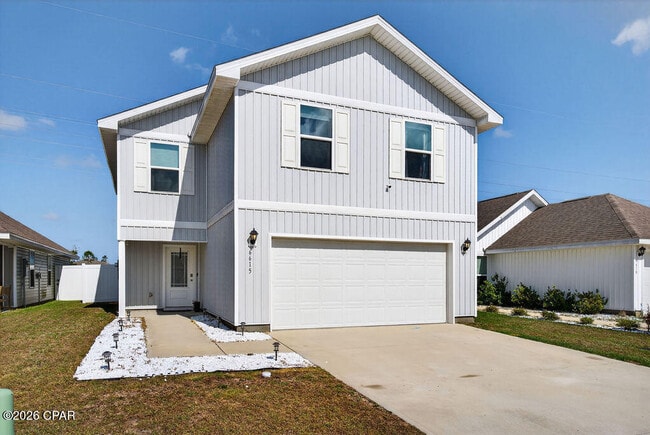 6615 Atkins Rd in Panama City, FL - Building Photo - Building Photo