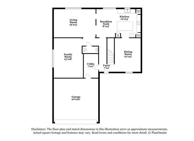 2959 Micah Ct in St. Cloud, FL - Building Photo - Building Photo