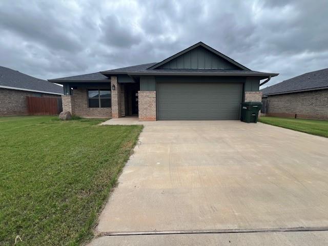 3025 Oakley St in Abilene, TX - Building Photo