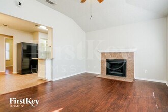1721 Quinlan Ct in Arlington, TX - Building Photo - Building Photo