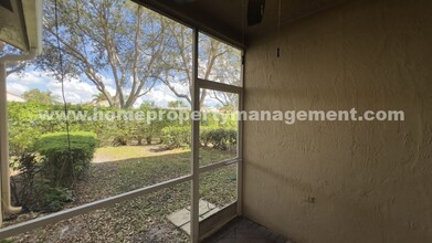 6438 Park Lake Cir in Boynton Beach, FL - Building Photo - Building Photo