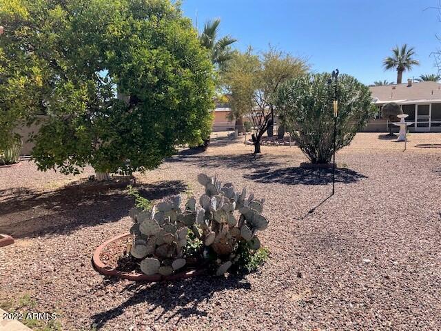 10015 W Kelso Dr in Sun City, AZ - Foto de edificio