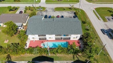 1126 SE 8th St in Cape Coral, FL - Building Photo - Building Photo