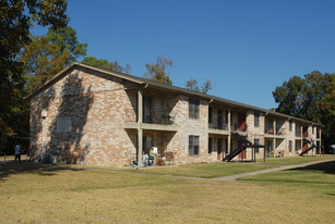 Concord Place Apartments