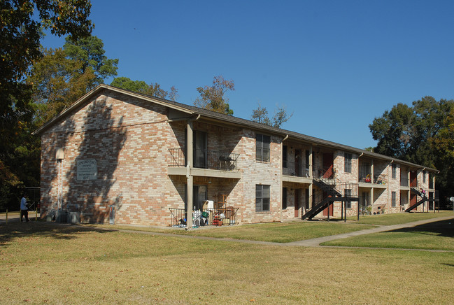 Concord Place Apartments