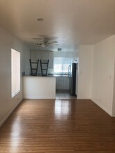 1466 S Wooster St in Los Angeles, CA - Building Photo - Building Photo