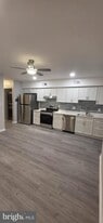 1400 Staples St NE in Washington, DC - Building Photo