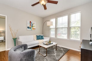 Enclave at 127th Apartments in Plainfield, IL - Building Photo