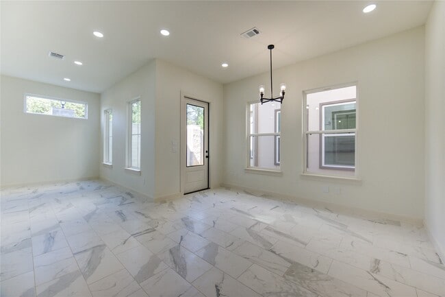 2915 El Fenice Ln in Houston, TX - Building Photo - Building Photo