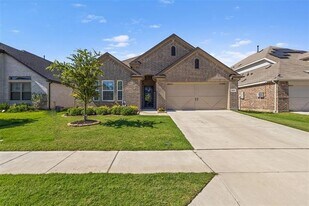2417 Spring Side Dr in Royse City, TX - Building Photo