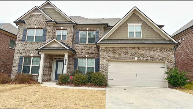 property at 3028 Ivy Crossing Dr