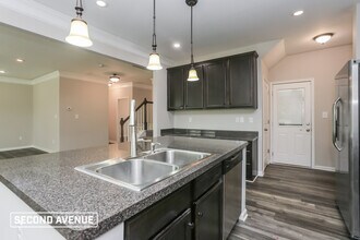 233 Klinetop Dr in Mcdonough, GA - Foto de edificio - Building Photo