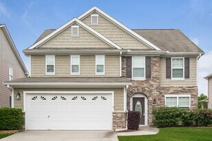15 Timber Ln in Newnan, GA - Building Photo