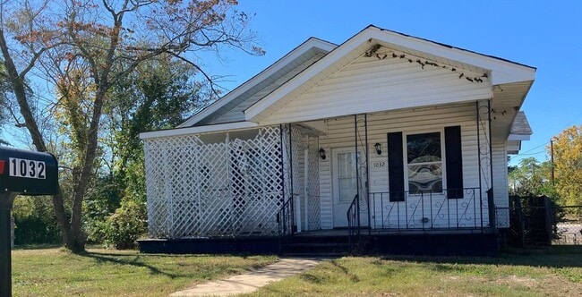 1032 12th Ave in Augusta, GA - Building Photo - Building Photo