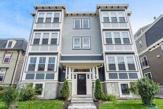 77 Dix St in Boston, MA - Building Photo - Building Photo