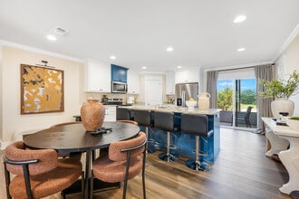 Cooper Ridge Apartment Homes in Texarkana, TX - Foto de edificio - Building Photo