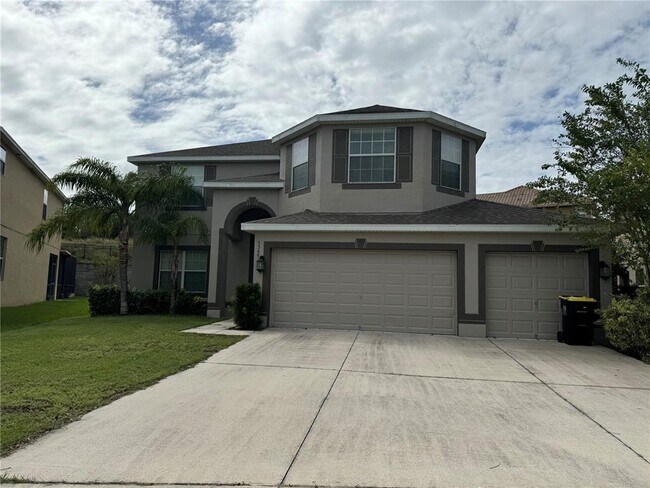 property at 5349 Cortland Dr