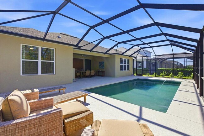 33332 Castaway Lp in Wesley Chapel, FL - Building Photo - Building Photo