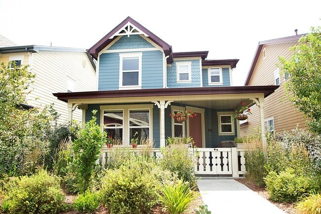 property at 8160 E 29th Pl