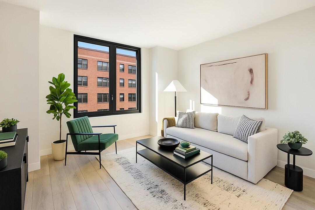 160 E 95th St, Unit 2F in New York, NY - Building Photo