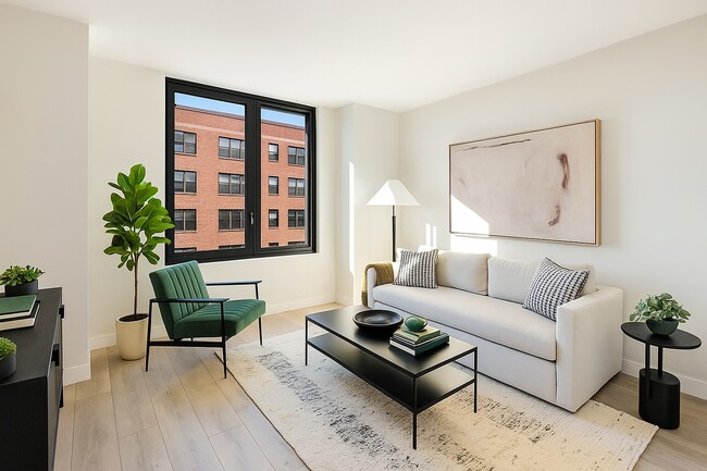 160 E 95th St, Unit 2F