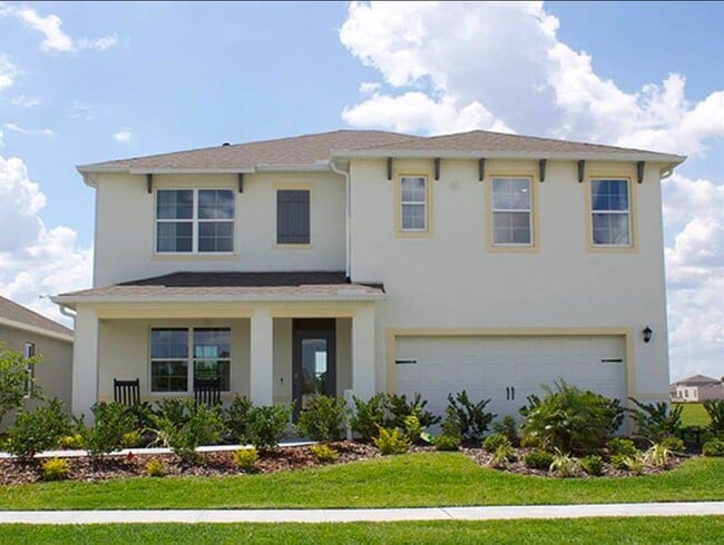 property at 2172 Doe Run Dr