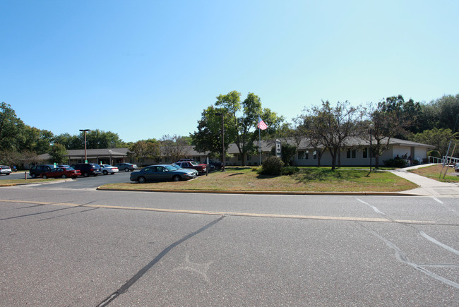 Third Avenue Apartments in Osceola, WI - Building Photo - Building Photo