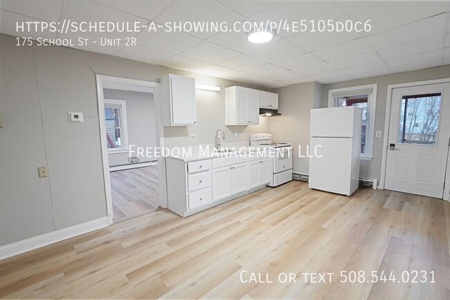 property at 175 School St