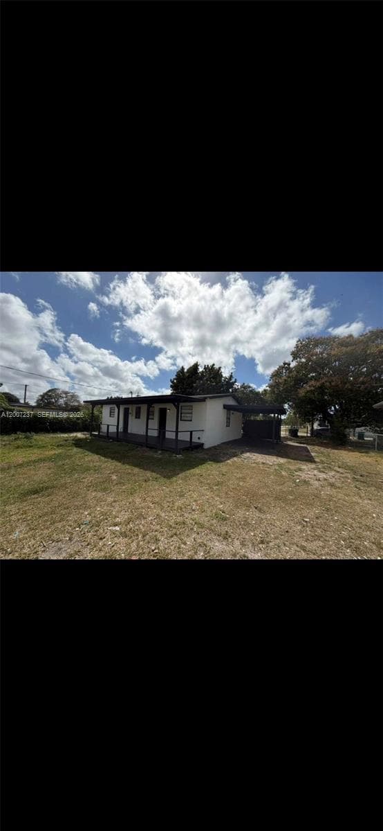 14225 Jefferson St in Miami, FL - Building Photo - Building Photo