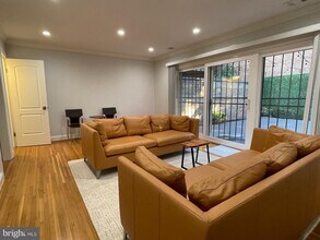 602 H St SW in Washington, DC - Building Photo - Building Photo