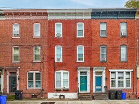 1640 N 3rd St in Harrisburg, PA - Building Photo