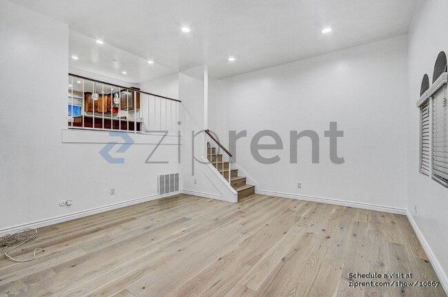 property at 3415 Artesia Blvd