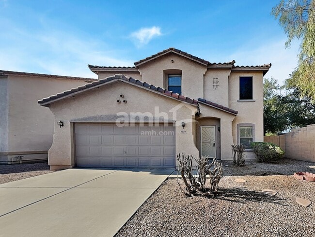 8928 E Plata Ave