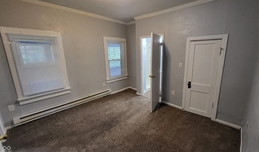 520 Ruddle Ave in Anderson, IN - Building Photo - Building Photo