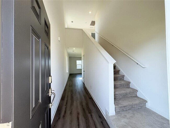 220 Hickory Rdg Trl in Kathleen, GA - Building Photo - Building Photo