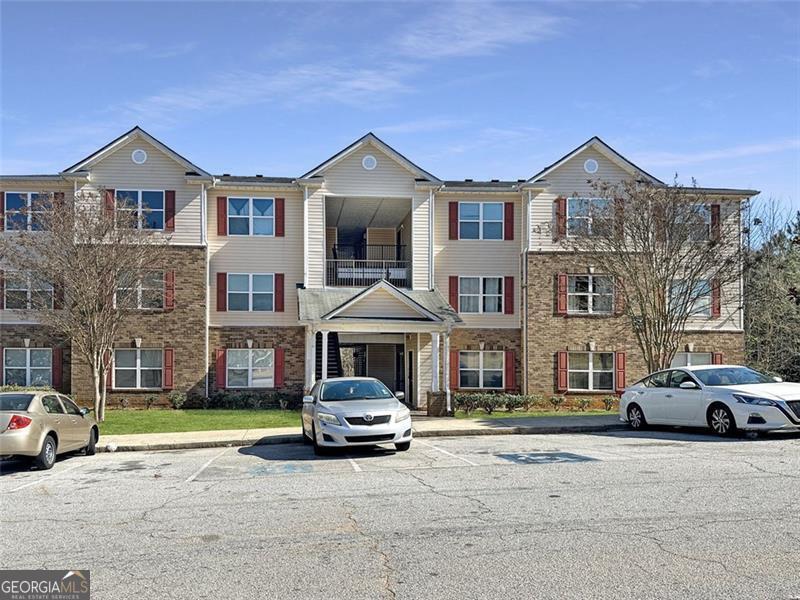 5304 Waldrop Pl in Decatur, GA - Building Photo