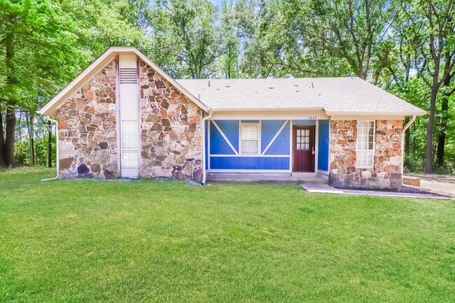 property at 1065 Llano Cove