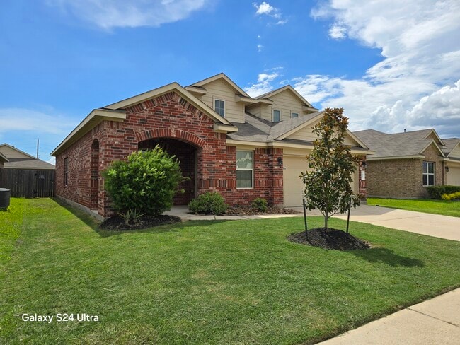 property at 5407 Dovetail Arbor Trce