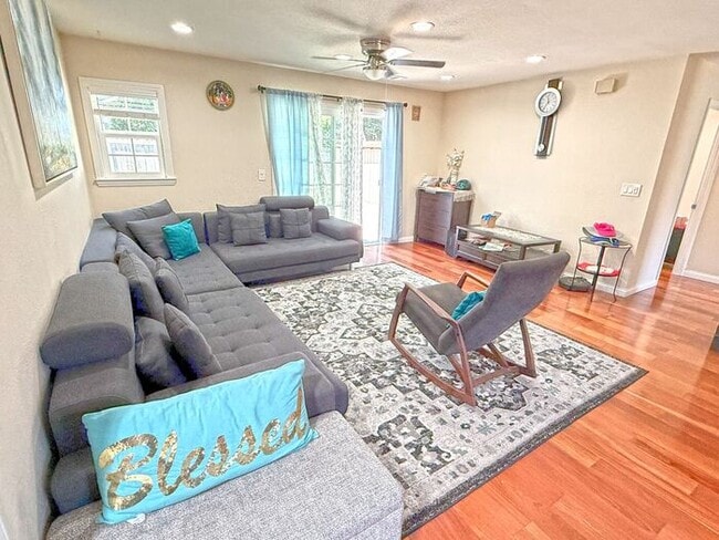 3585 Cadwallader Ave in San Jose, CA - Building Photo - Building Photo