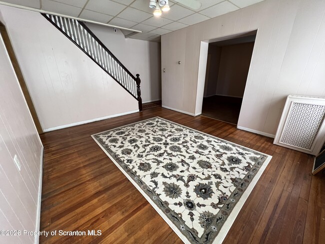 property at 608 Taylor