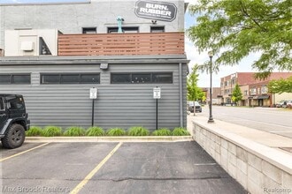 510 N Main St in Royal Oak, MI - Building Photo - Building Photo