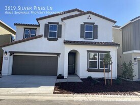 3619 Silver Pine Ln in Rocklin, CA - Building Photo