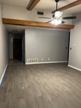 1500 Hillcrest Dr in Graham, TX - Building Photo - Building Photo