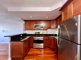1245 13th St NW in Washington, DC - Building Photo