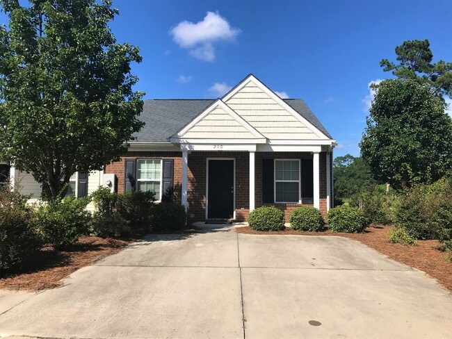 property at 200 Sunview Dr