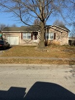 33372 W 88th Terrace in De Soto, KS - Building Photo