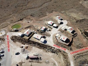 4 Peters Ln in Alpine, TX - Building Photo - Building Photo